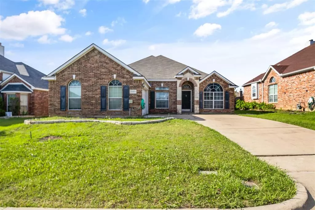 Fort Worth, TX 76123,5404 Rolling Meadows Drive