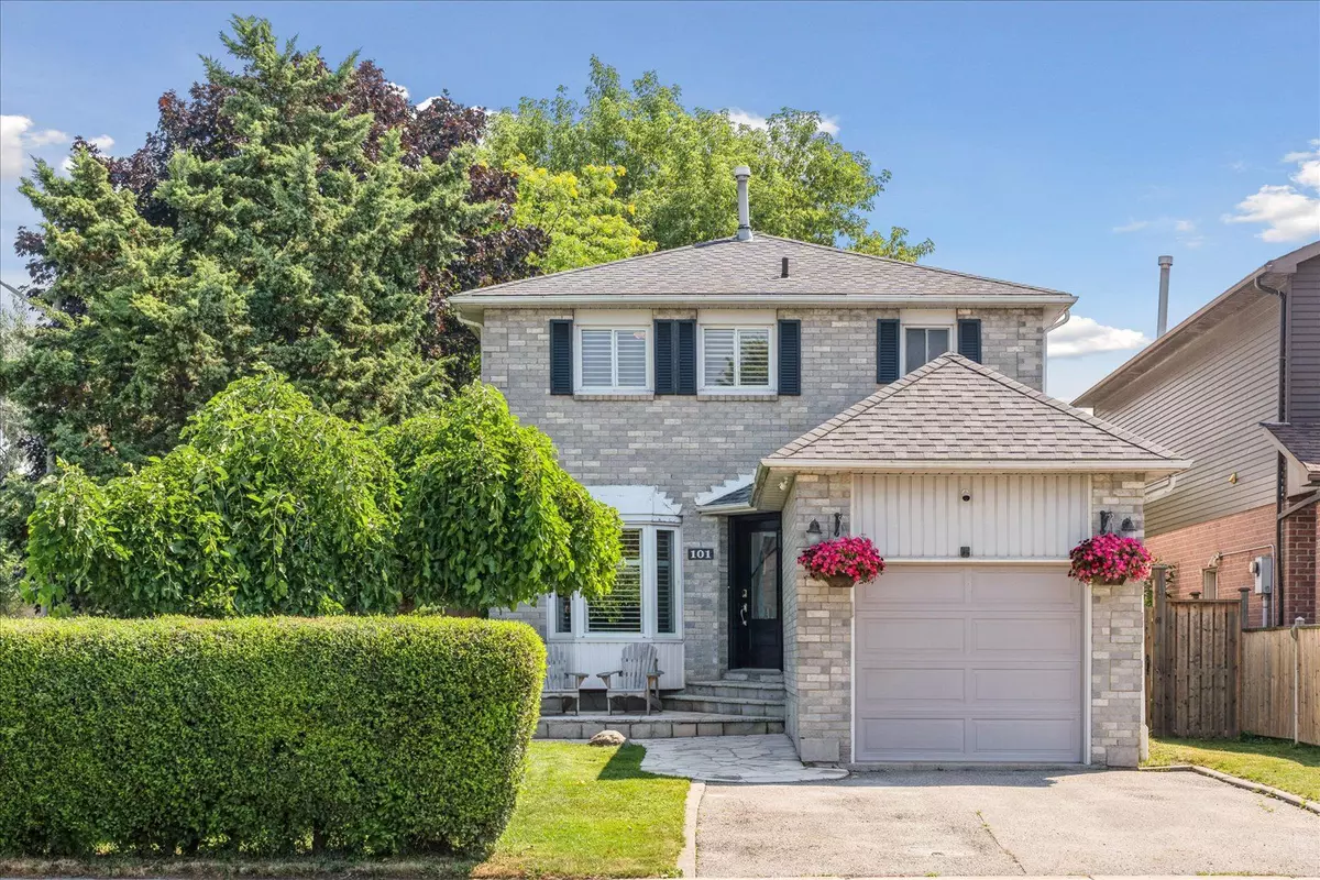Ajax, ON L1S 5G1,101 Dobson DR