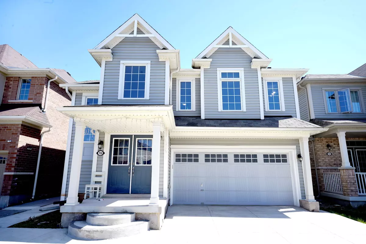 Niagara Falls, ON L2H 2Y6,7836 Hoptree RD