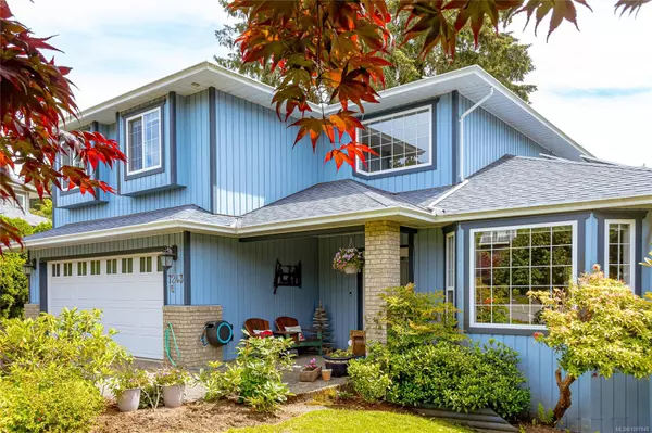 7243 Bethany Pl, Sooke, BC V92 0S8