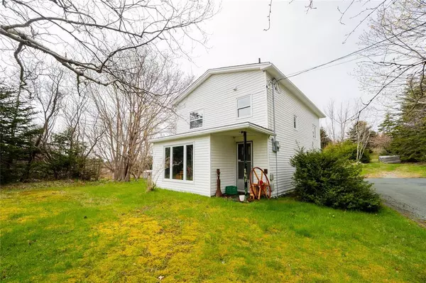 502-506 Old Broad Cove Road, Pcsp, NL A1M1Z2