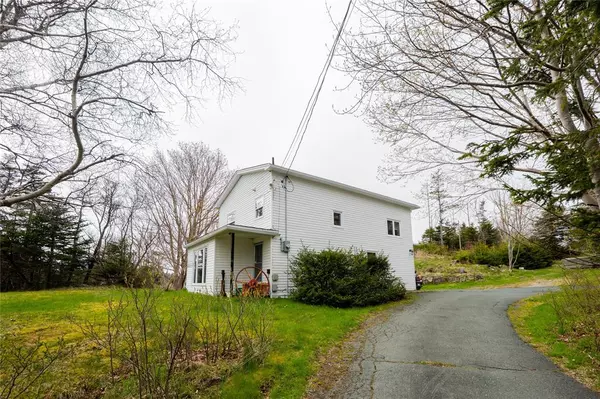 Pcsp, NL A1M1Z2,502-506 Old Broad Cove Road