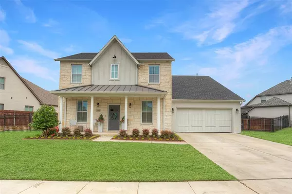 Fort Worth, TX 76114,533 Trailrider Road