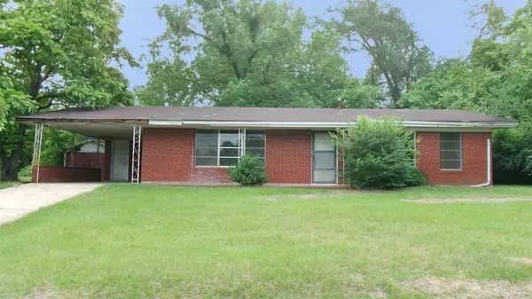 2165 S Washington Street, Mansfield, LA 71052
