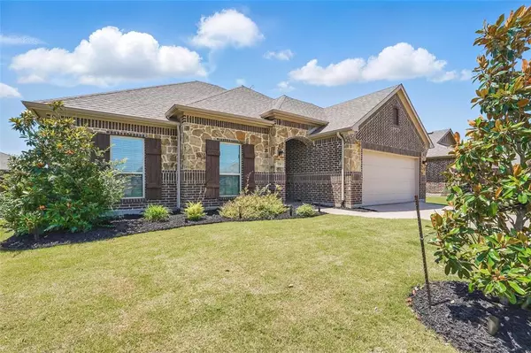Anna, TX 75409,224 Belford Street S