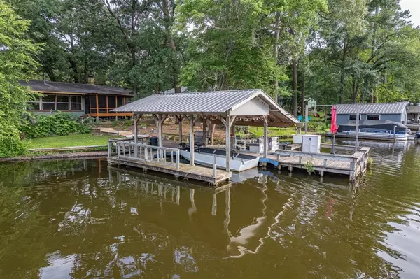 Quitman, TX 75783,646 County Road 3235