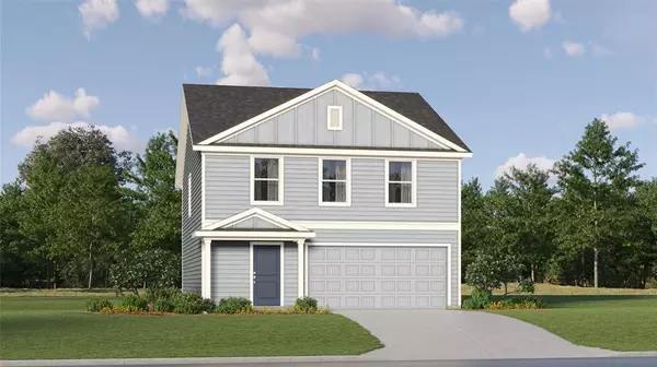1605 Stellar Sea Lane, Fort Worth, TX 76140