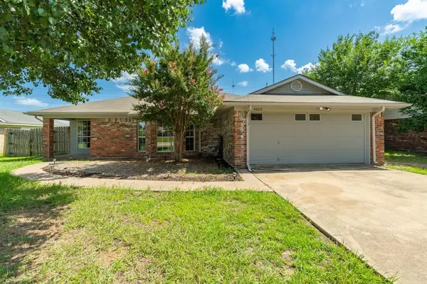 Greenville, TX 75402,4003 Sunhill Drive