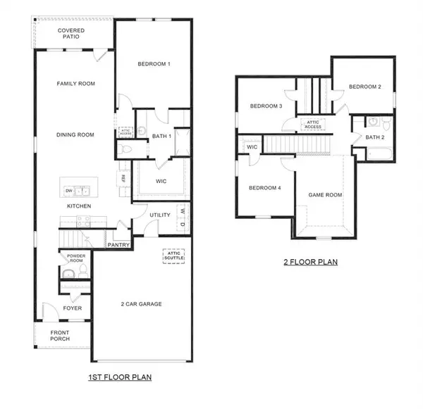 Blue Ridge, TX 75424,1616 Potomac Lane