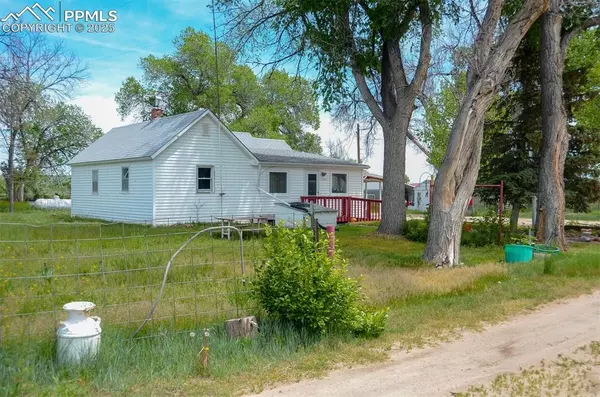 21064 Kelly ST, Matheson, CO 80830