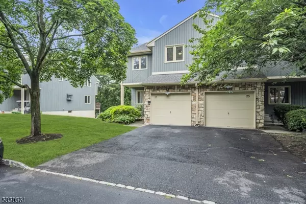 23 Bond St, Bridgewater Twp., NJ 08807