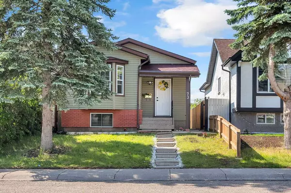 Calgary, AB T3J 2N5,73 Taraglen RD Northeast