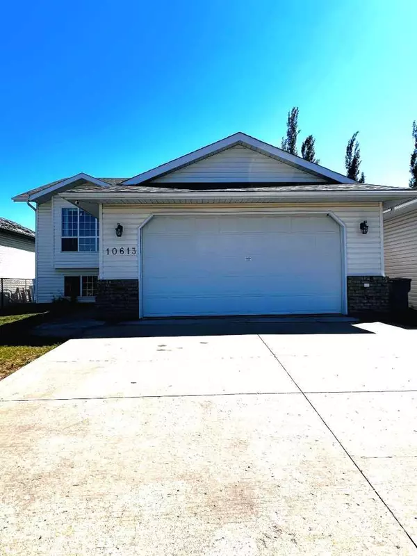 Grande Prairie, AB T8V 7N5,10613 119 AVE