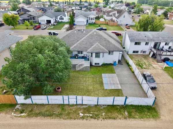 Grimshaw, AB T0H 1W0,5514 45 AVE