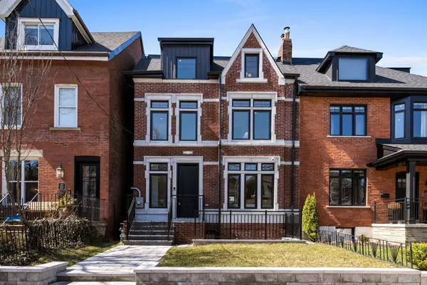 144 Beatrice ST, Toronto C01, ON M6J 2T3