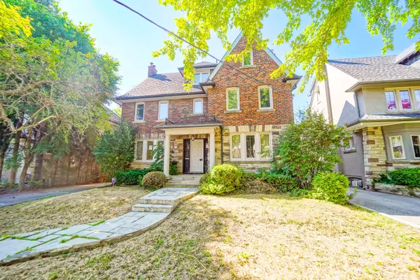 Toronto C04, ON M5N 1R7,251 Lytton BLVD
