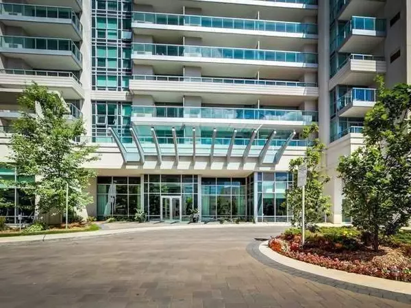 Toronto C14, ON M2N 2W7,17 Anndale DR #1107