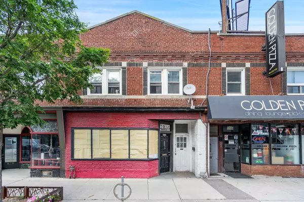 2354 Danforth AVE, Toronto E02, ON M4C 1K7