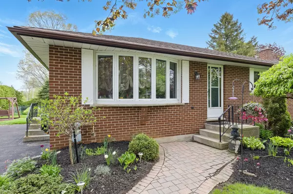 17 Liberty ST, Clarington, ON L0B 1J0