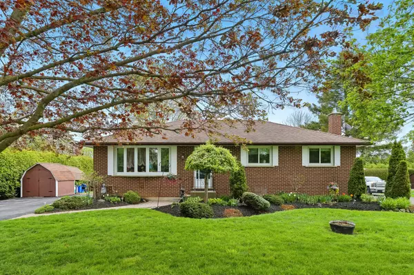 Clarington, ON L0B 1J0,17 Liberty ST