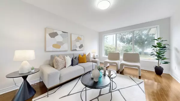 Toronto E07, ON M1S 1X4,66 Sonmore DR