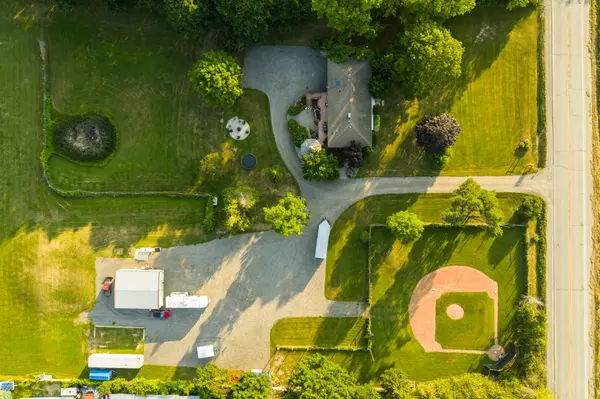 1857 Regional Road 3 RD, Clarington, ON L0B 1J0