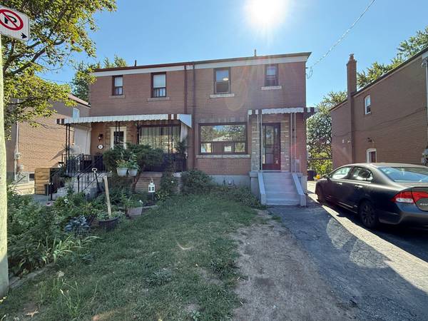 26 Rupert ST, Toronto E04, ON M1K 1T4