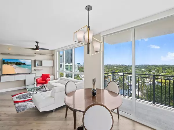Fort Lauderdale, FL 33312,600 W Las Olas Blvd #902-S