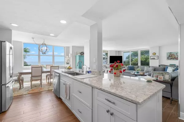 Hillsboro Beach, FL 33062,1147 Hillsboro Mile #214