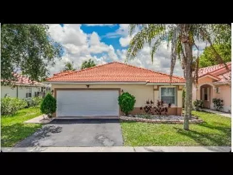 3340 NW 78th Ave, Margate, FL 33063