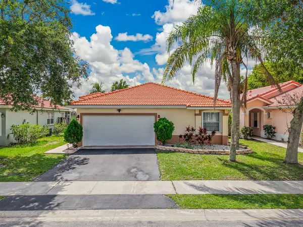 Margate, FL 33063,3340 NW 78th Ave