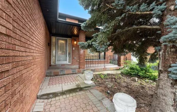 Vaughan, ON L4L 3K3,49 Thistle Ridge DR