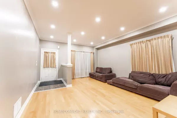 Markham, ON L6E 1R5,11 Sunburst CRES