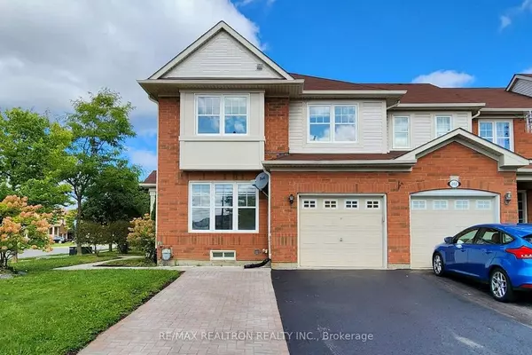Newmarket, ON L3X 3G6,25 Ford Wilson BLVD