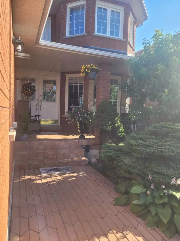 Vaughan, ON L4H 1C3,8912 Martin Grove RD
