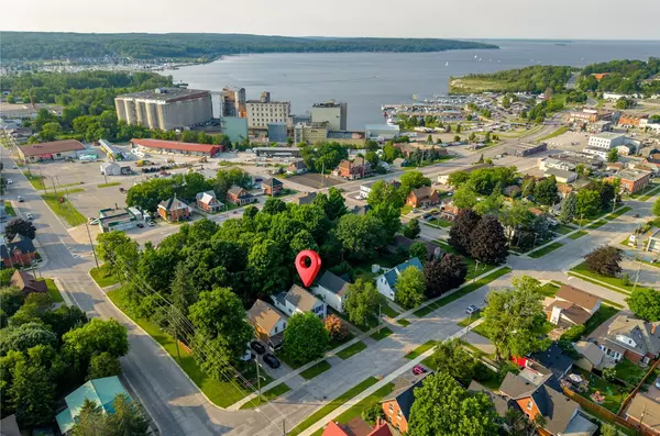 Midland, ON L4R 1R4,616 Dominion AVE