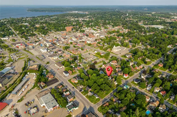 Midland, ON L4R 1R4,616 Dominion AVE