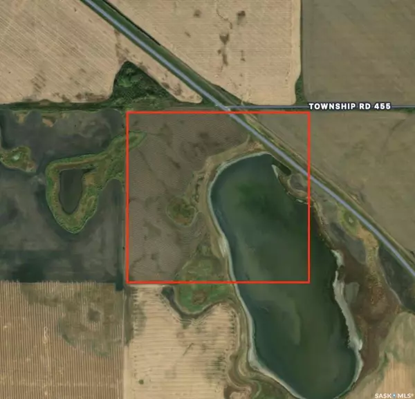 Rural Address, Kinistino Rm No. 459, SK S0J 1H0