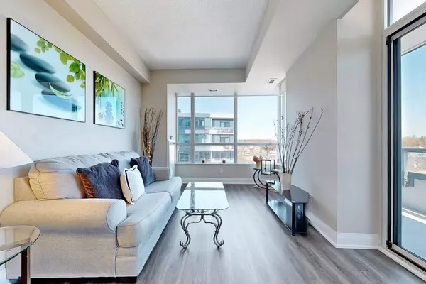 Mississauga, ON L5G 0A3,1 Hurontario ST #506