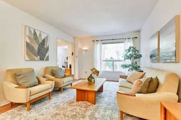 Mississauga, ON L5M 4P5,2651 Lindholm CRES
