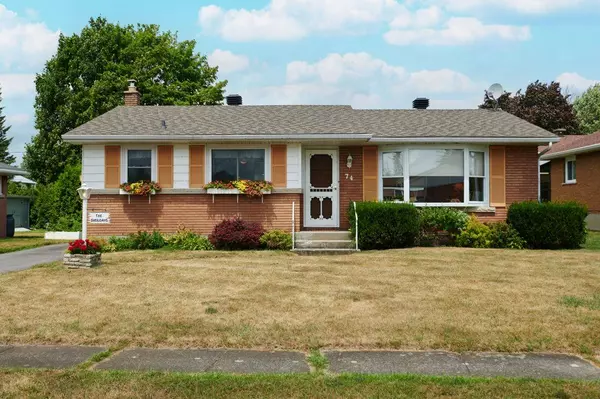 74 Kyle DR, South Dundas, ON K0C 1X0