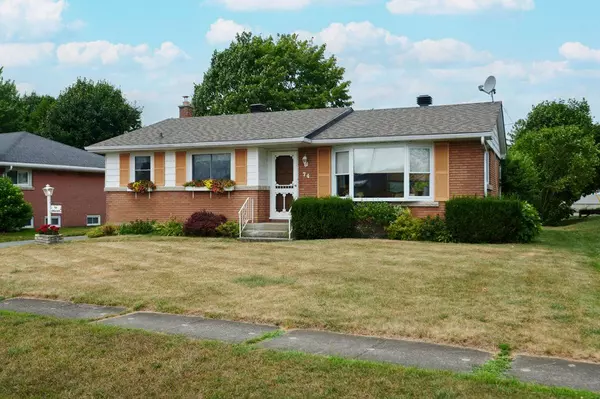 South Dundas, ON K0C 1X0,74 Kyle DR