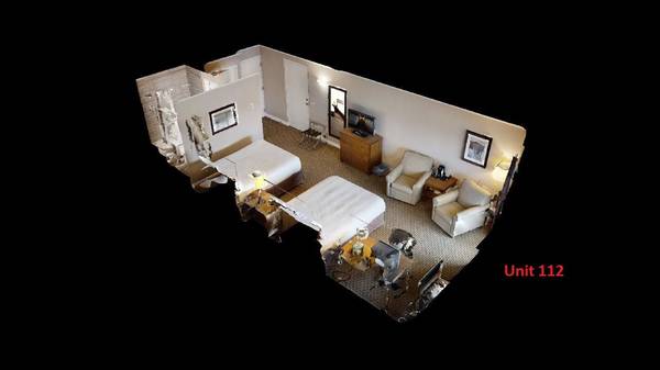 Huntsville, ON P1H 2E8,1235 Deerhurst DR #112