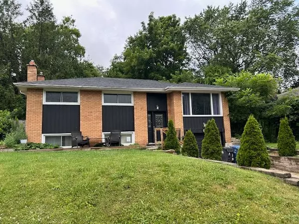 Guelph, ON N1H 6A1,66 Rosewood AVE