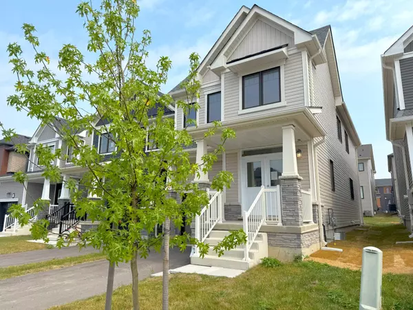 Haldimand, ON N3W 0H5,33 Basswood CRES