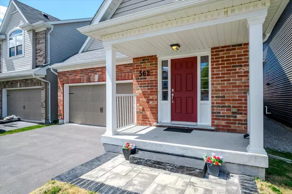 Peterborough North, ON K9H 0G5,562 Grange WAY