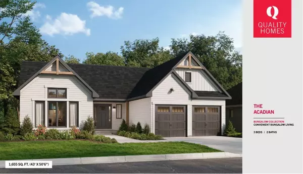 77508 BRYMIK AVE S #LOT 2, Central Huron, ON N0M 1G0