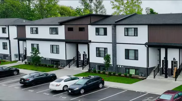 4263 4th AVE #722, Niagara Falls, ON L2E 0C2
