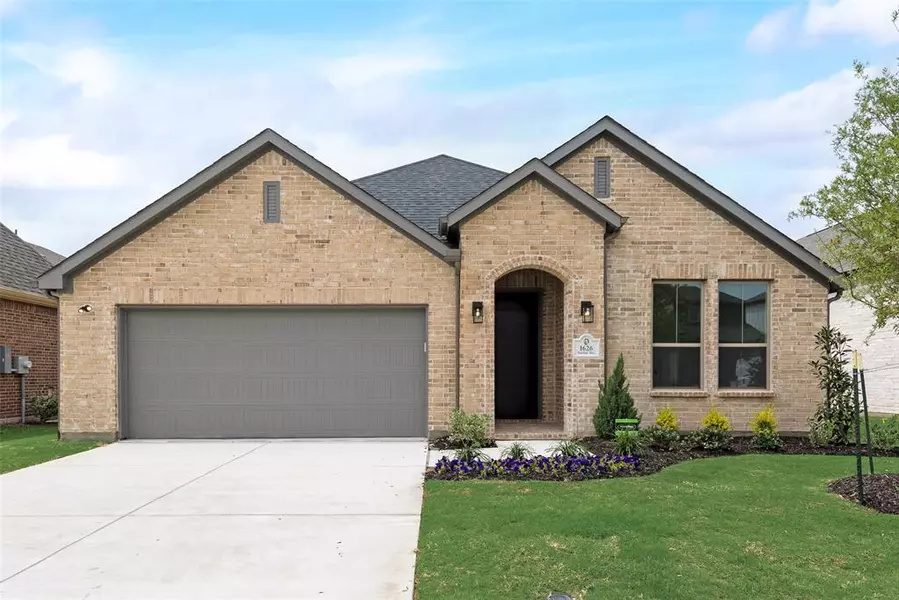 1626 Yorkie Drive, Forney, TX 75126