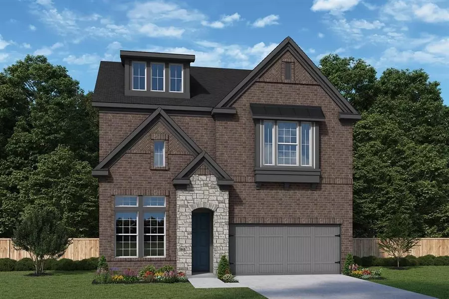 9125 Saddlecreek Drive, Dallas, TX 75243